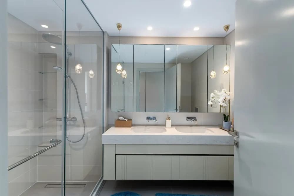 Premium 2BR Emaar Beachfront w Beach Access - photo 9