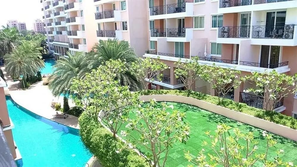Paradise Park Resort - photo 14