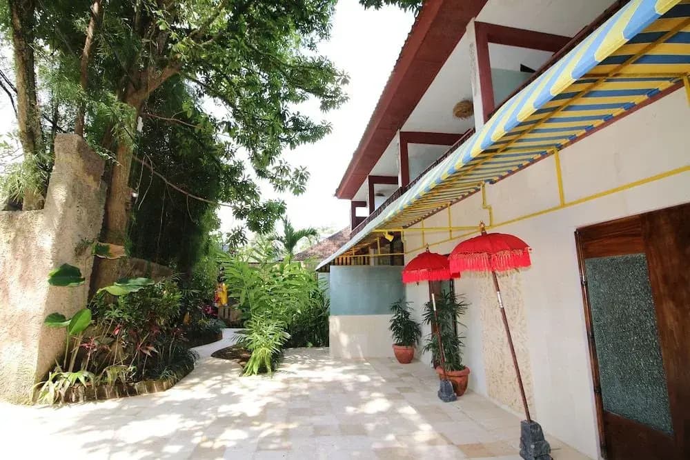 Petit Hotel Bali - photo 16
