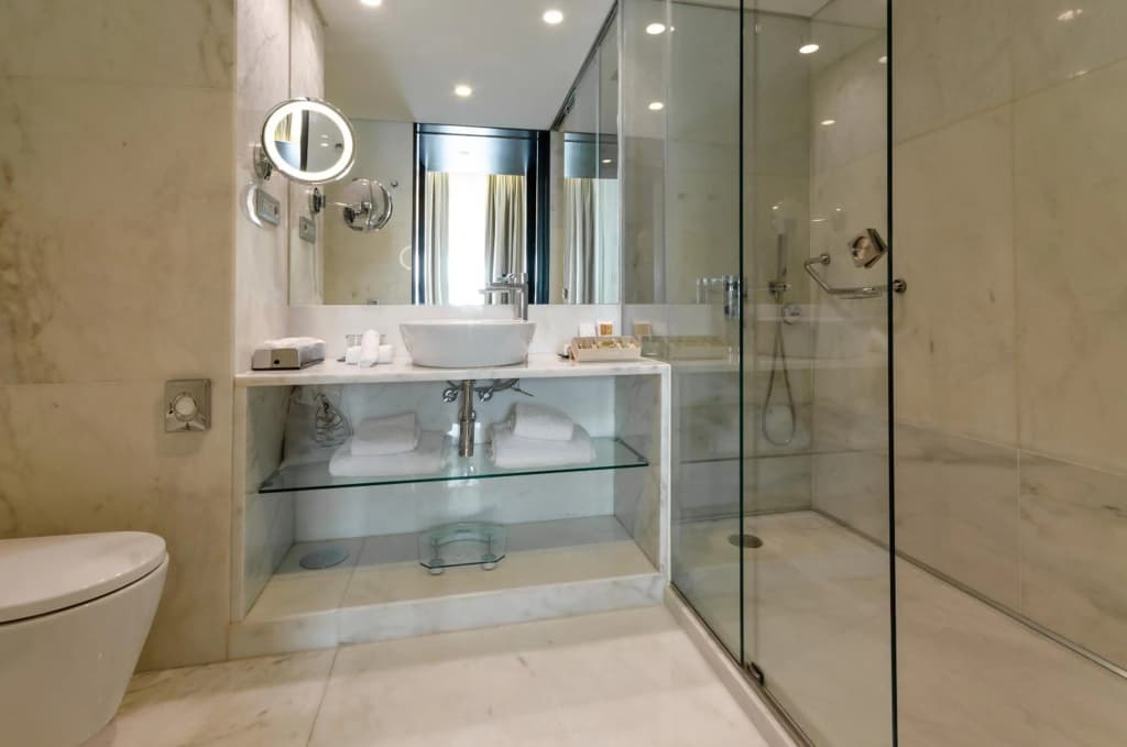 Hotel Santa Justa Lisboa - photo 10