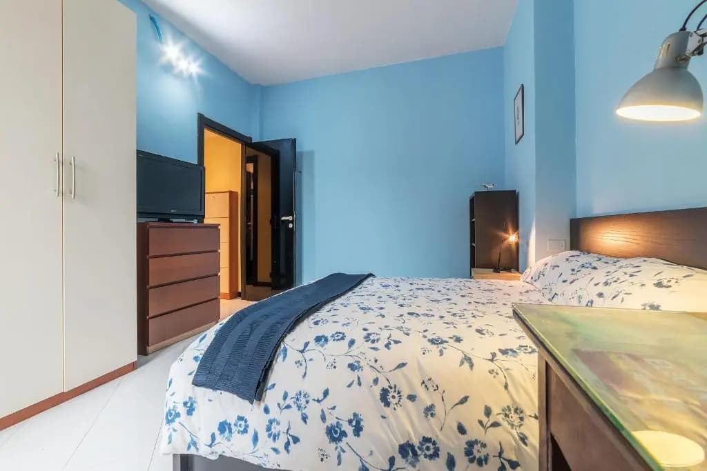 Pigneto Colourful Apartment - photo 4