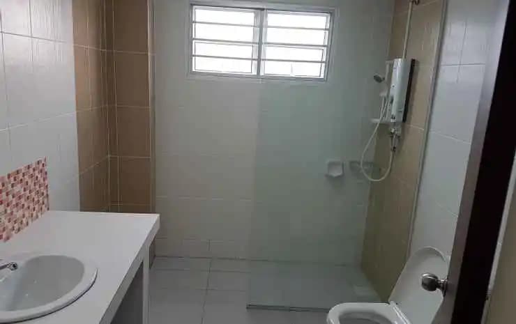 Sitiawan Homestay - photo 8