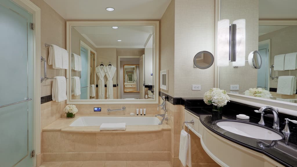 The Peninsula New York - photo 8