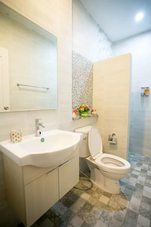 The Sun Hostel - photo 44