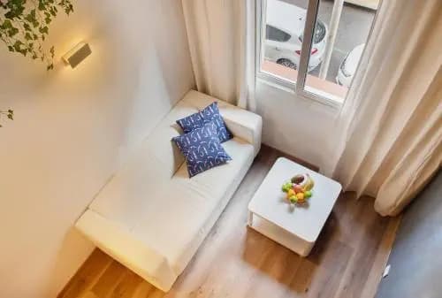 Barcelona Park Apartment - photo 2