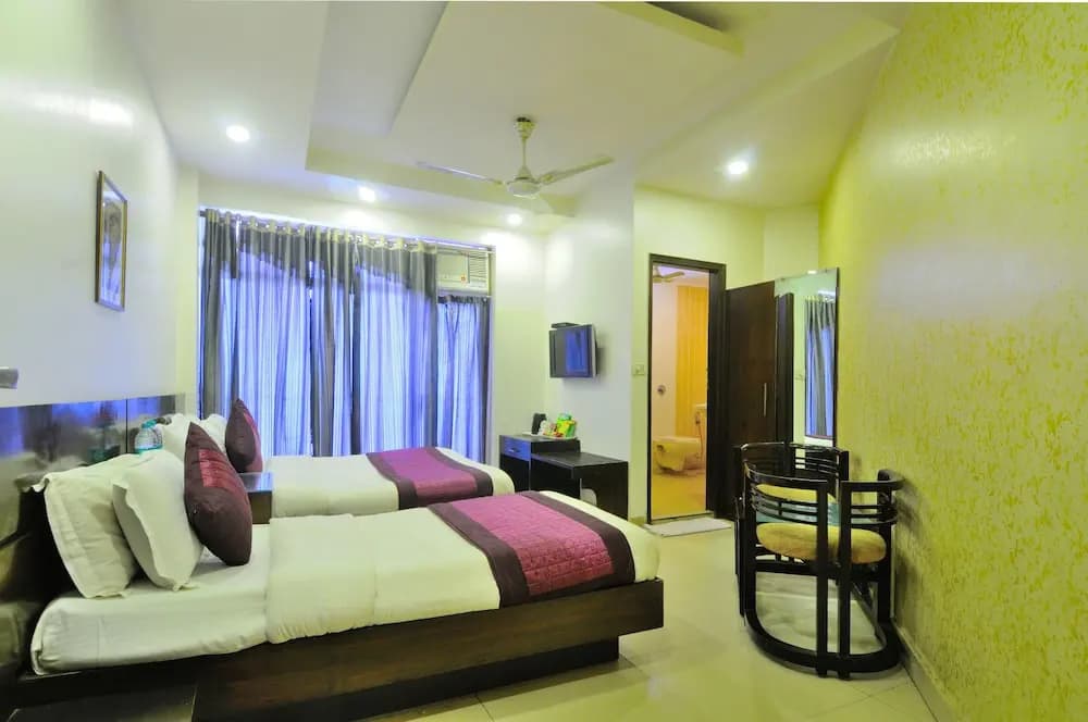 Hotel Maya Cottage - photo 7