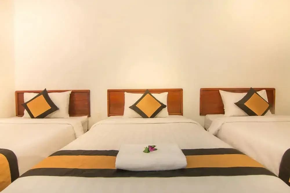 Siem Reap Bat Hotel - photo 8