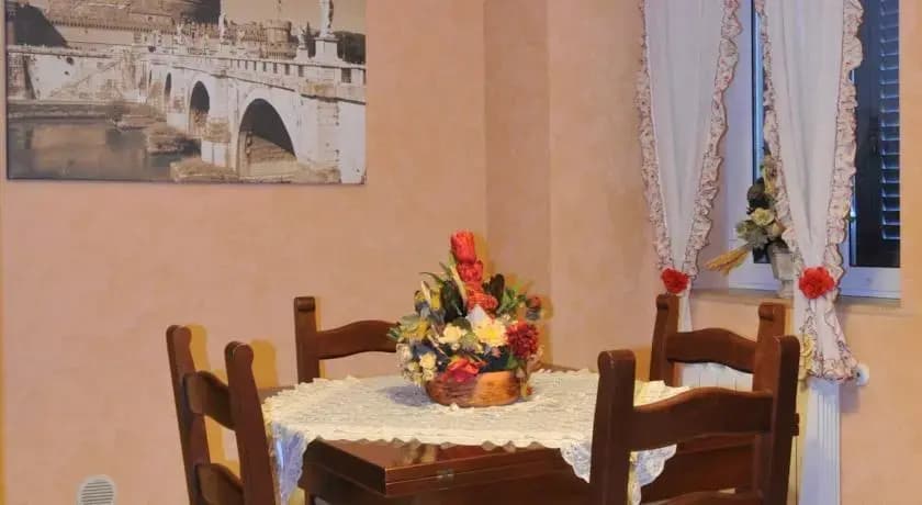 Le Scalette Apartments - photo 8