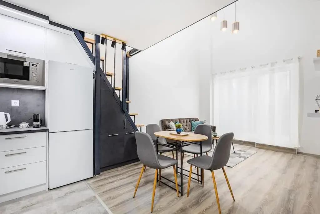 Brand new 1BR with Balcony - photo 11