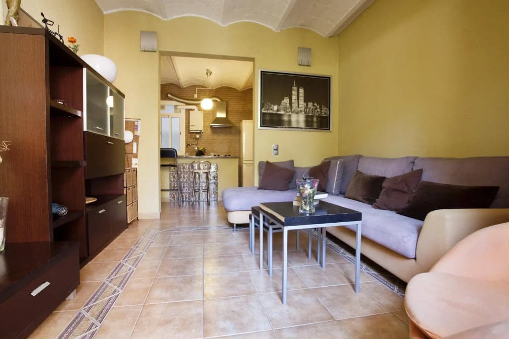 Espai Barcelona Rocafort Apartments - photo 3