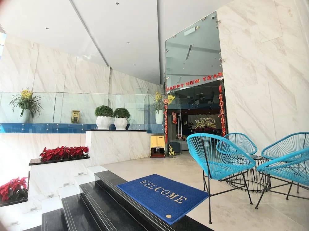 The Time Hotel Nha Trang - photo 1