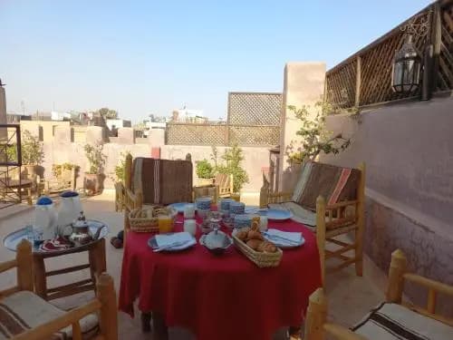 Riad Sabah - photo 21