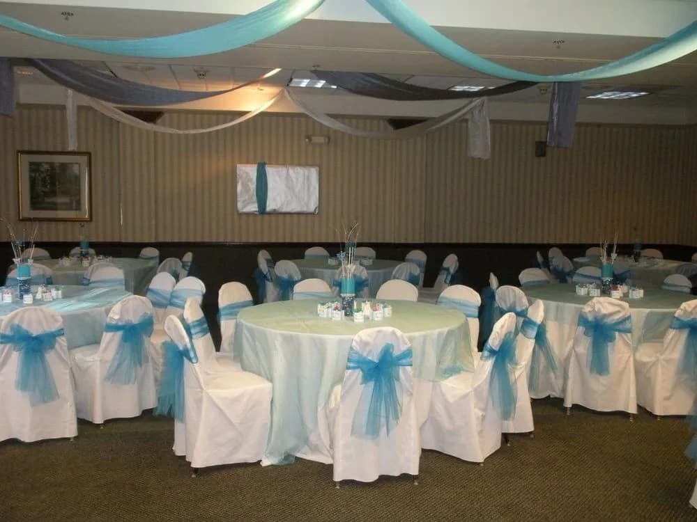 Ramada Suites Orlando Aiport - photo 28