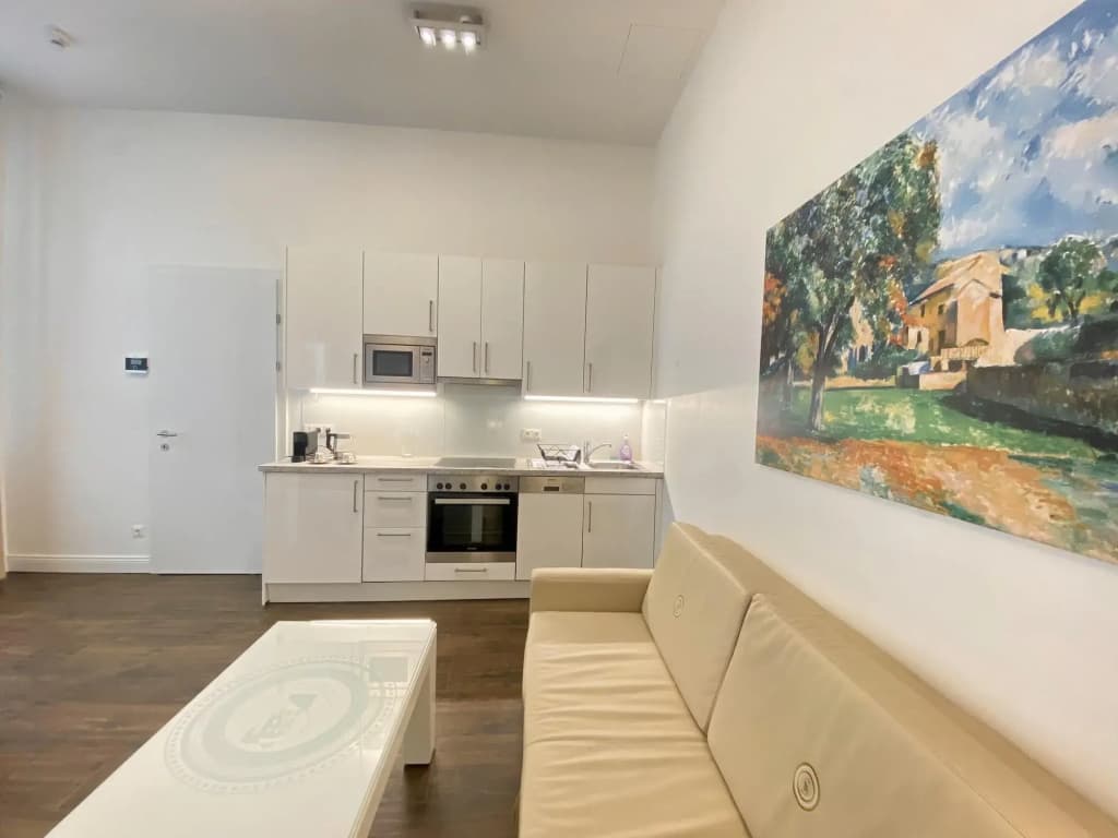 Steiner Residences Vienna Taborstrasse - photo 31