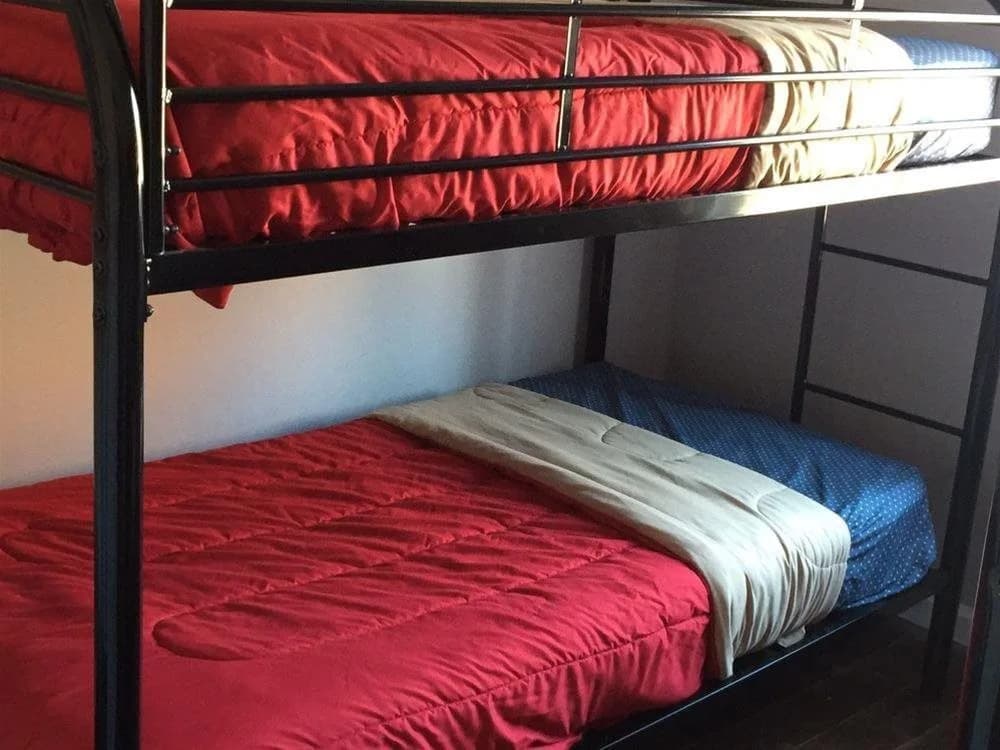 Williamsburg Hostel - photo 4