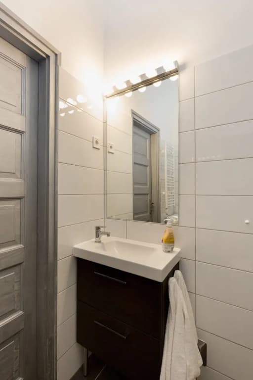 Luxury Downtown Apartment - photo 7