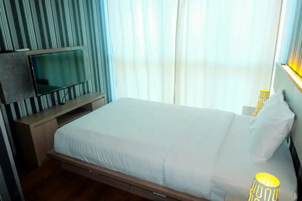 Comfy 2BR Callia Apartment - photo 4