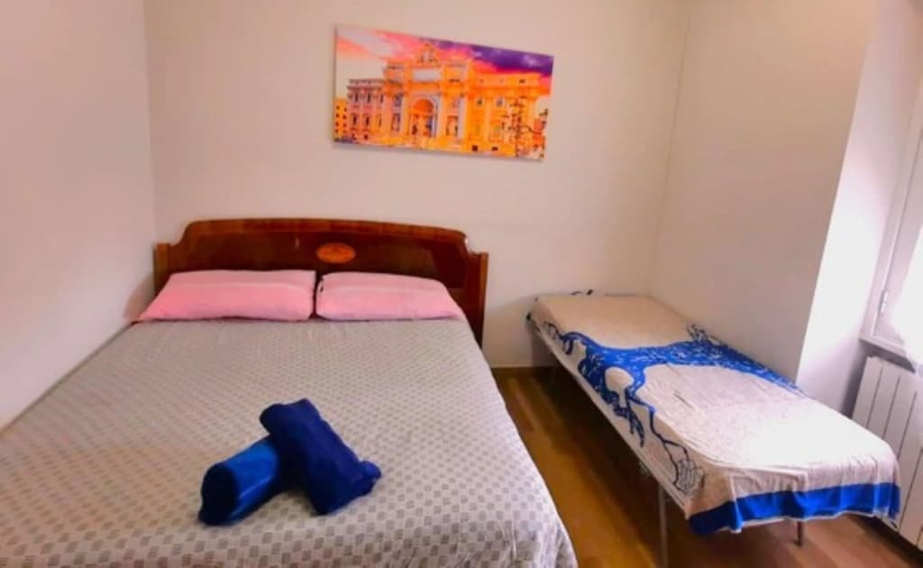 Cozy Rooms Rome - photo 22