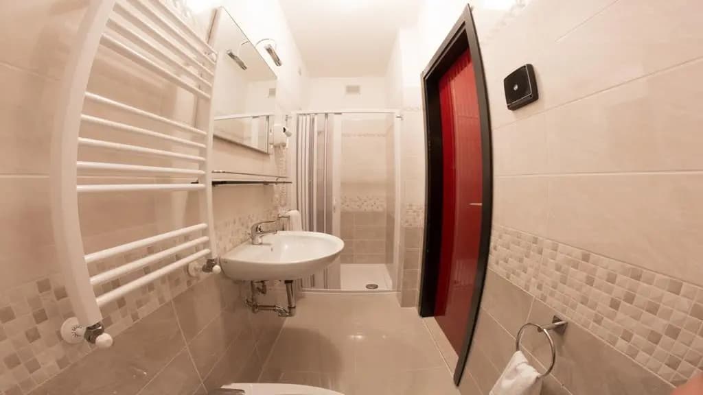Hotel Aurora - photo 17