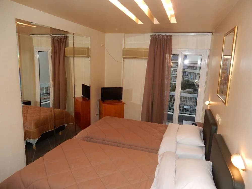 Athens Lydia Hotel - photo 5