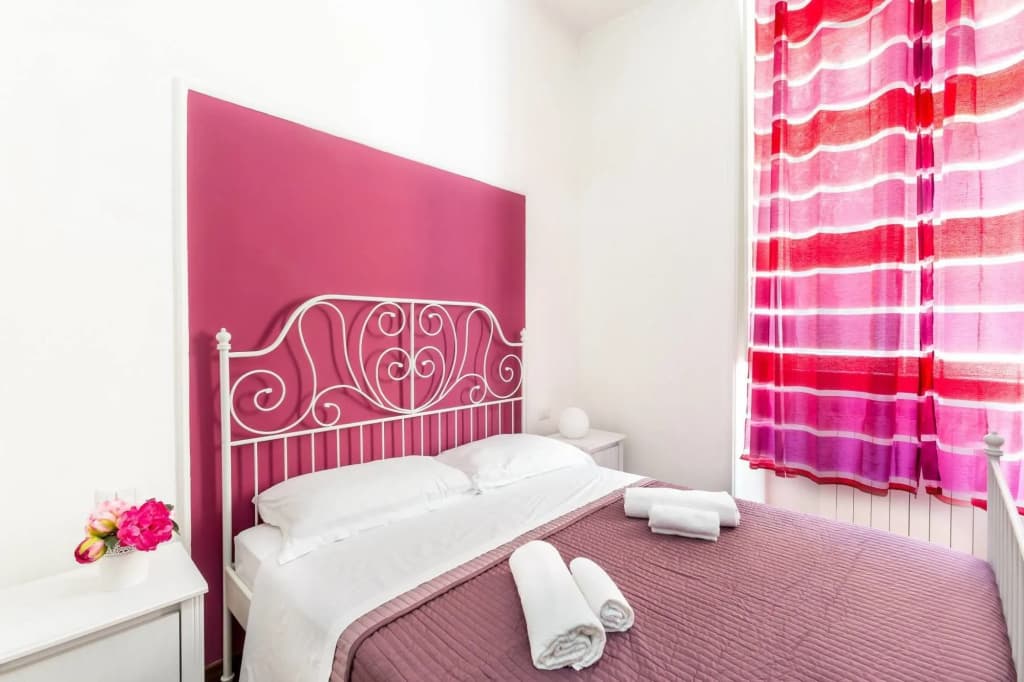 Romantica Vatican House - main photo