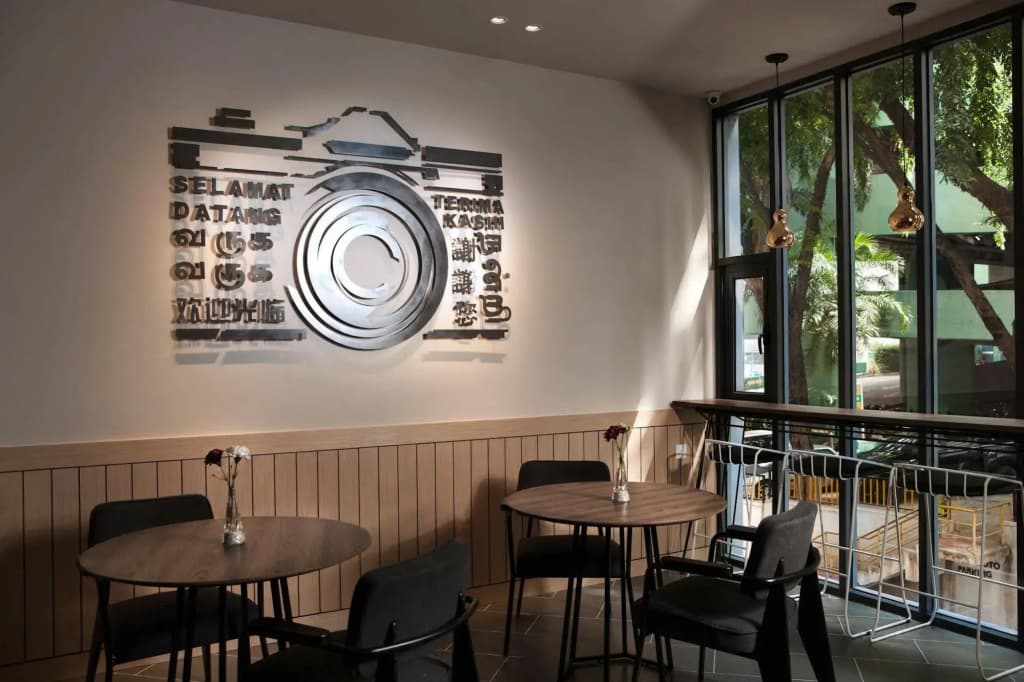 Gold3 Boutique Hotel - photo 21