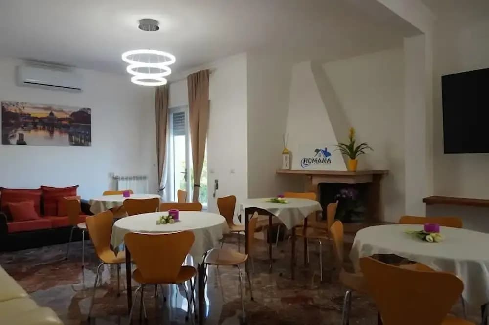 Romana Guest House - photo 8