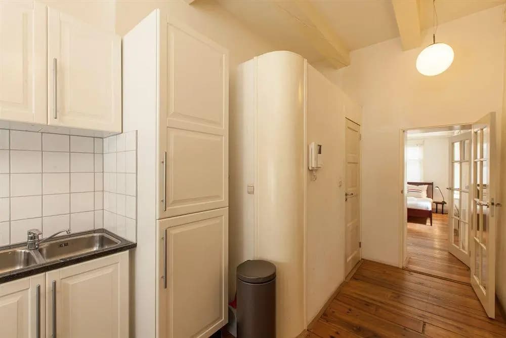 Old Masters Apartment - photo 15