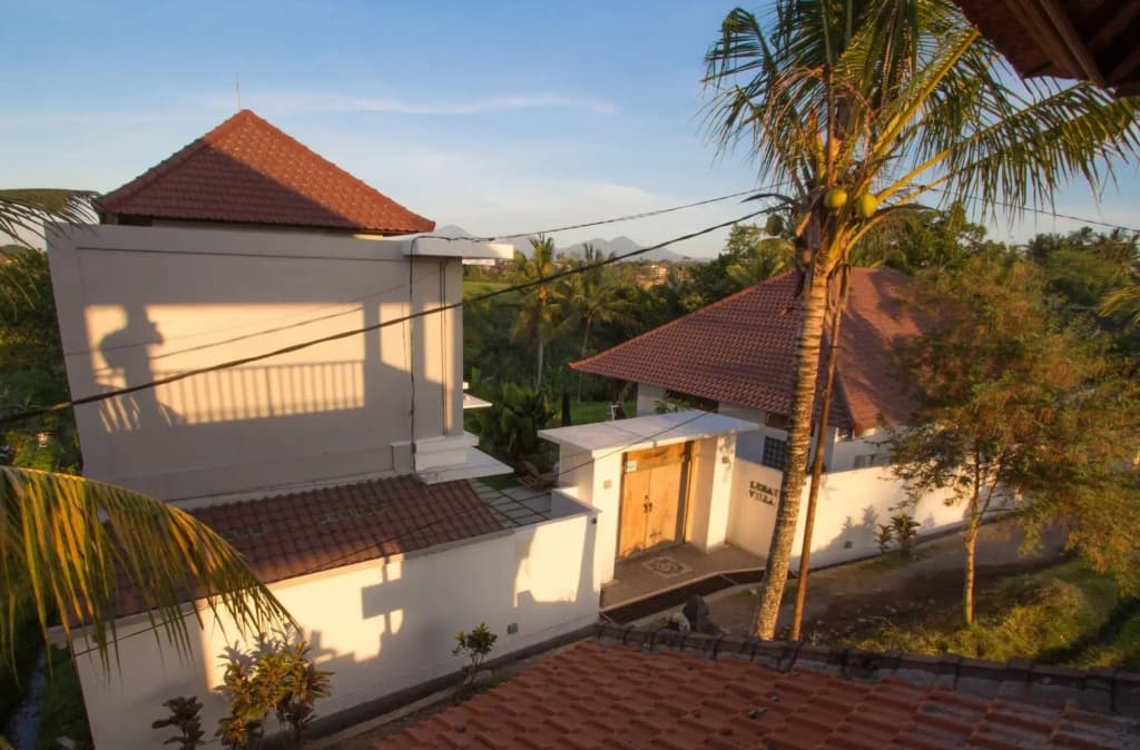 Lebah Villas - photo 1