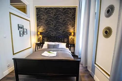 Art Deco 2Bdr Loft By Ruterra - photo 3