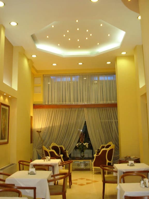 Hotel Solomou Athens - photo 21