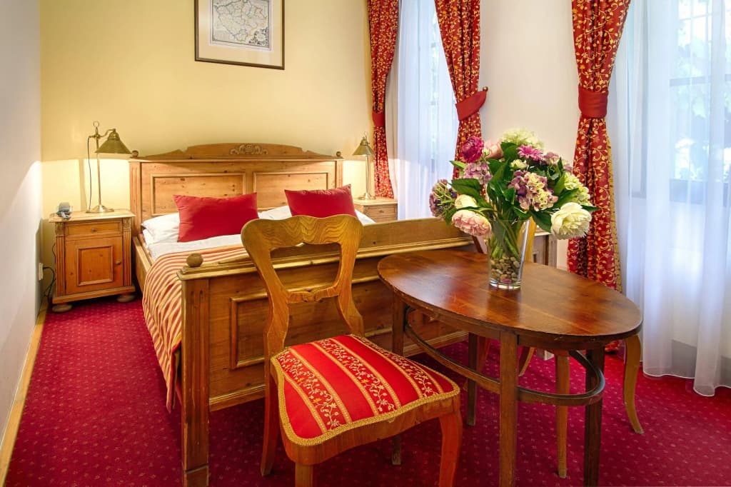 Waldstein Hotel - photo 7