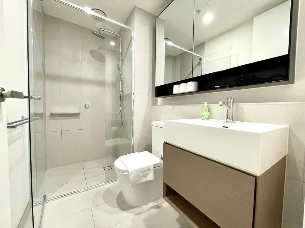 Readyset Apartments at Marque - photo 2