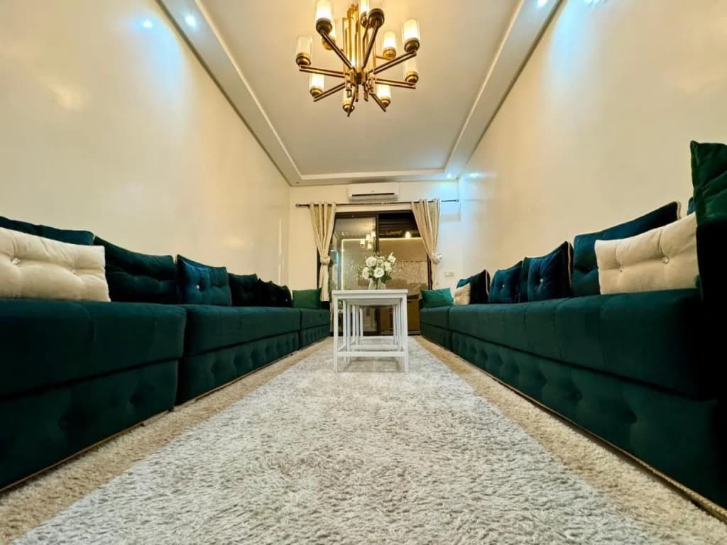 Duplex+Courtyard BestLocation Gueliz Opera Quarter - photo 6