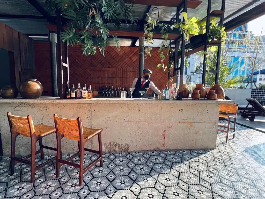 Payaa Hotel - photo 24