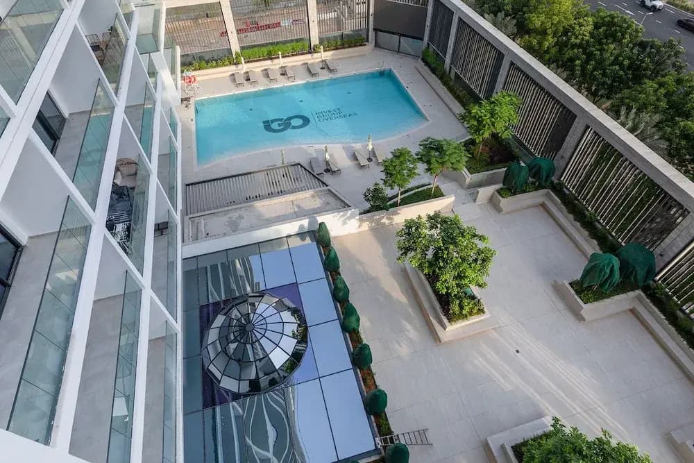 Modern Studio at Paragon - photo 23