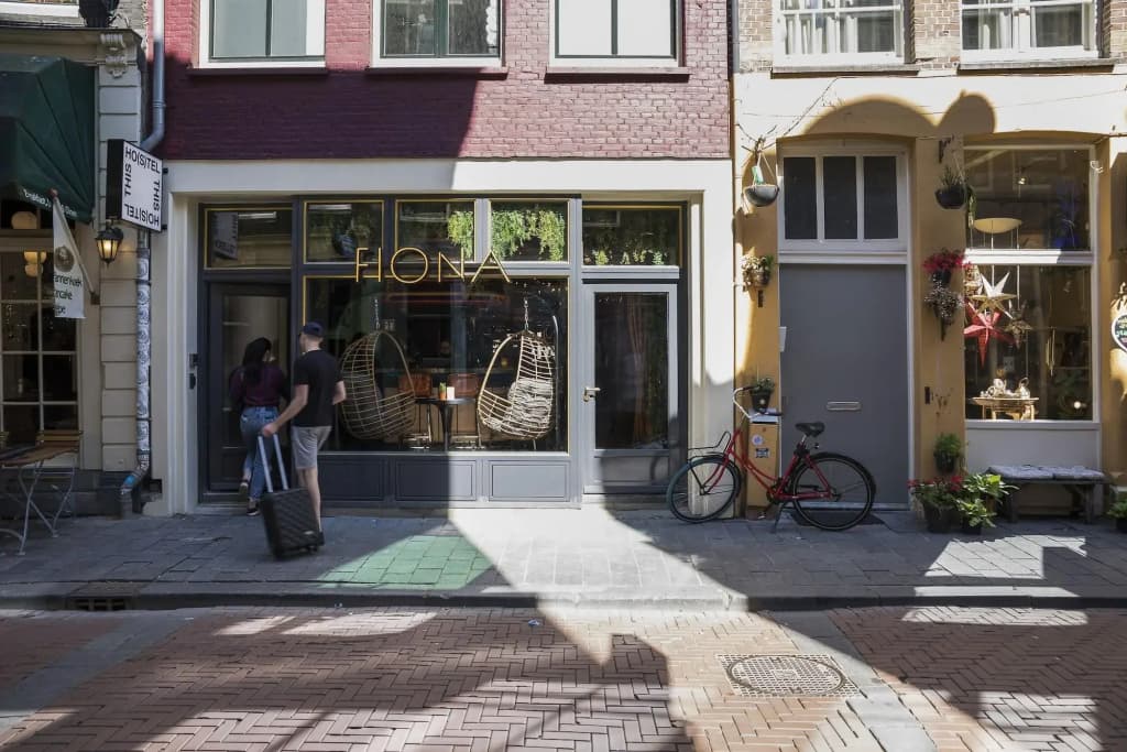 This Hostel - photo 1