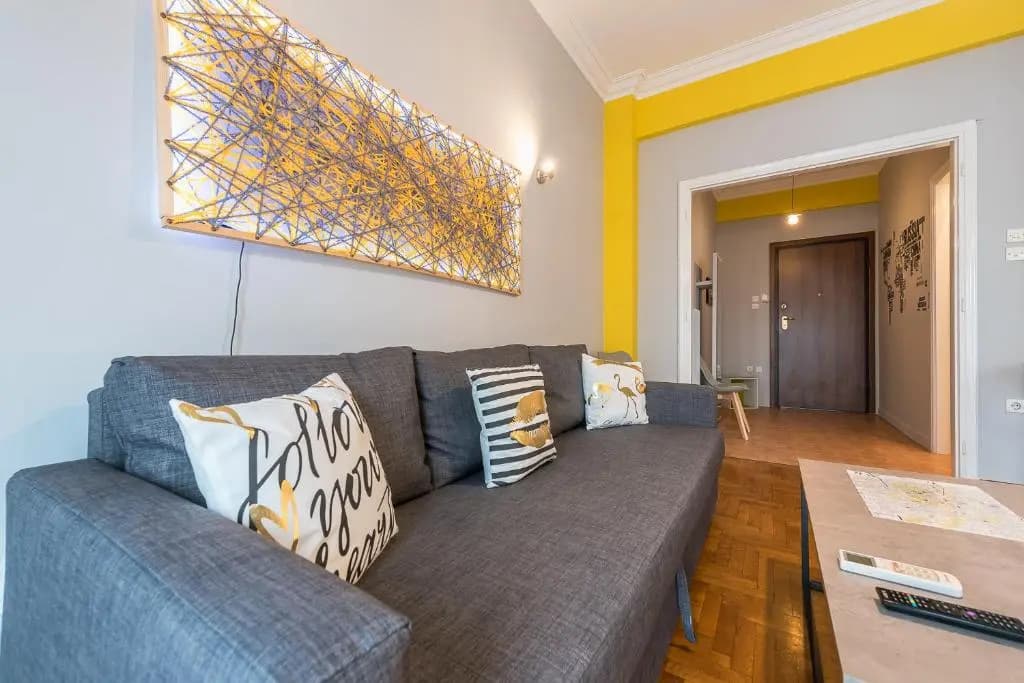 Athens Boutique Apartment  by Cloudkeys - photo 5