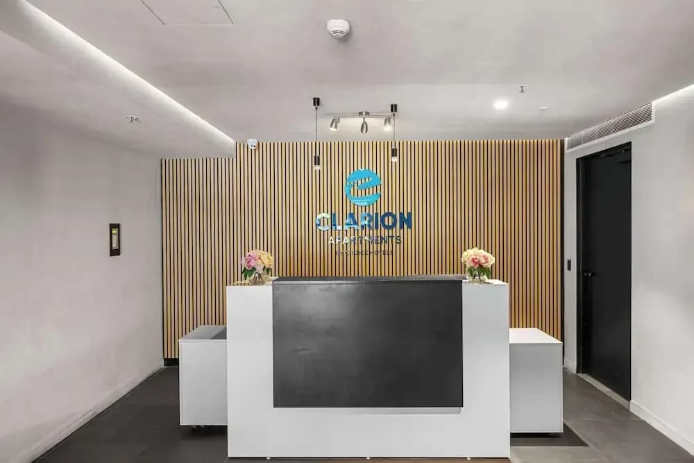 Clarion Apartments South Melbourne - photo 14