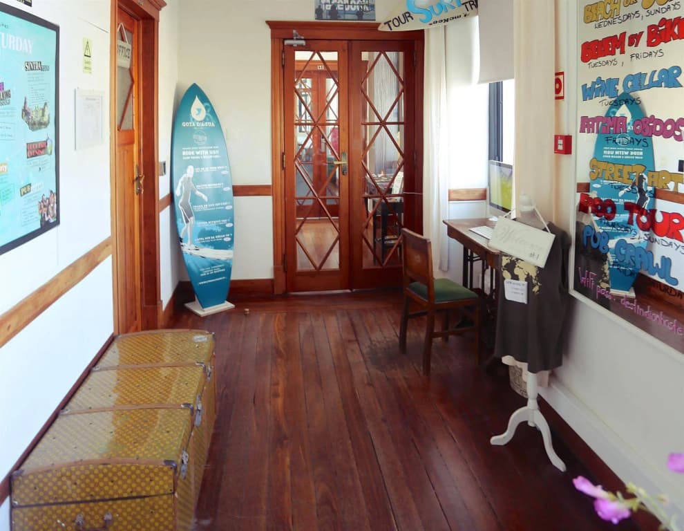 Sunset Destination Hostel - photo 2
