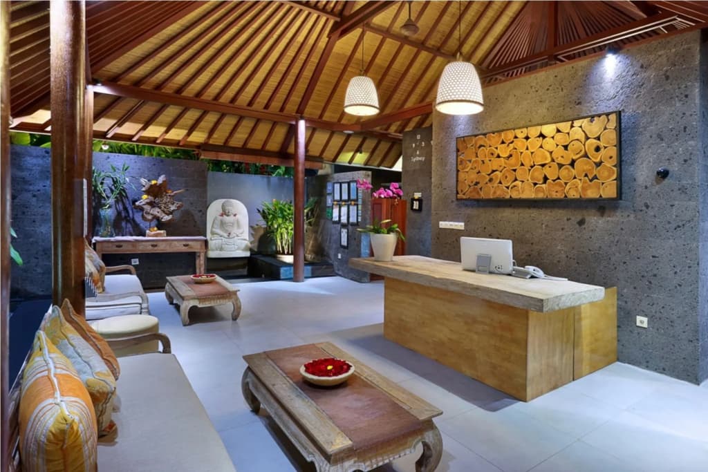 Seminyak Sanctuary Villa by Ini Vie Hospitality - photo 29