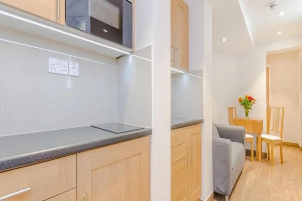 Alexander Apartments - photo 8