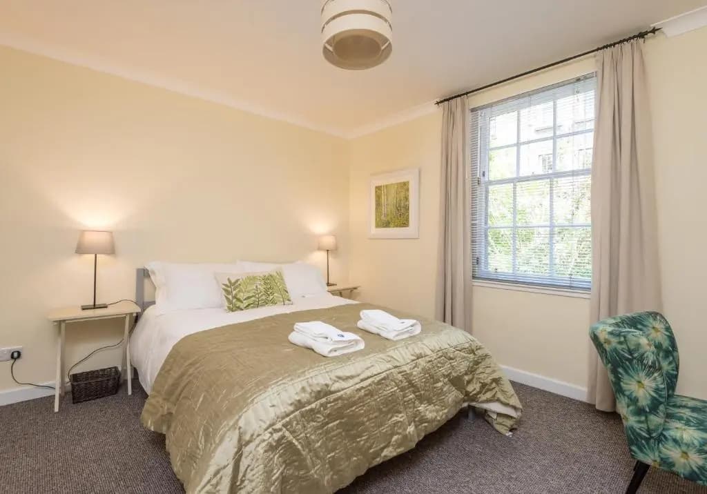 Castle Suite 3 Old Town - photo 5