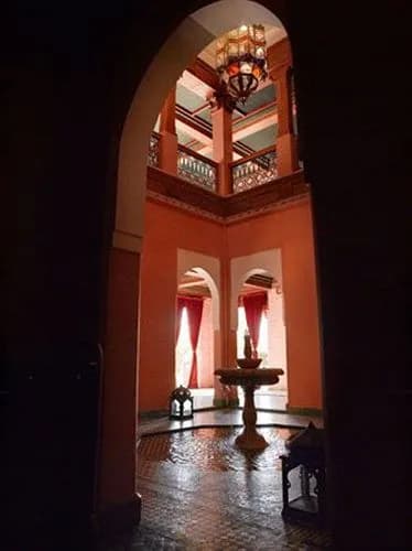 Hotel Jardins d'Inés - photo 2