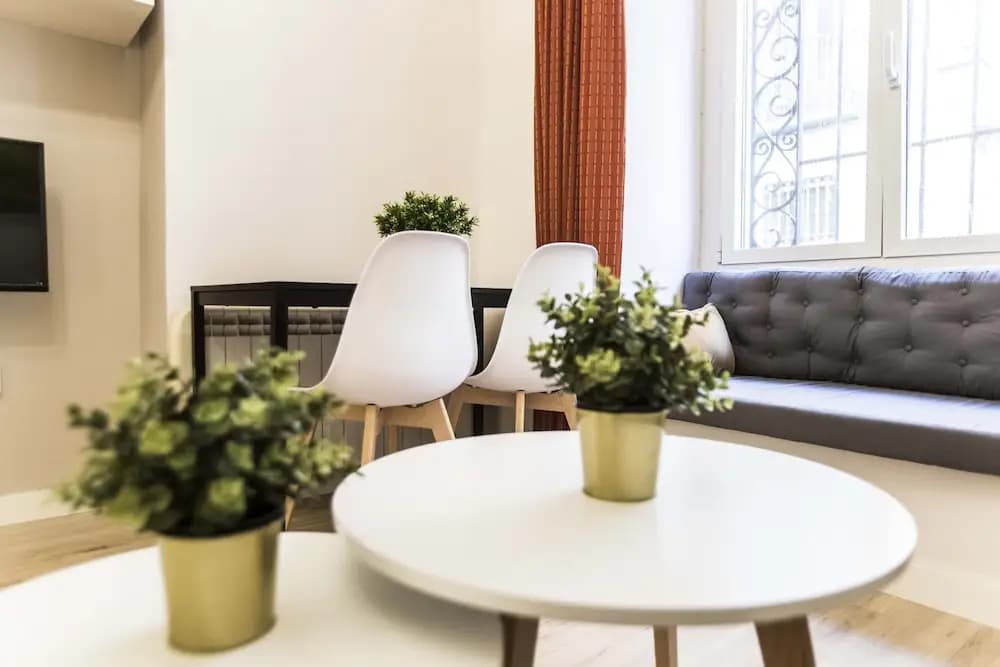 Apartamento Reina Sofía II - photo 2