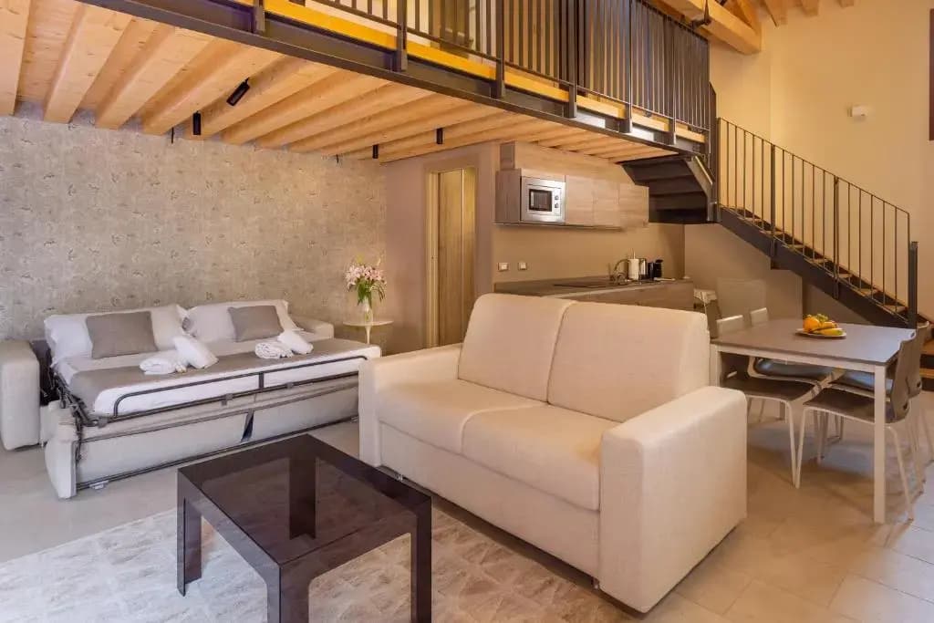 Residence 8 Loft - photo 3