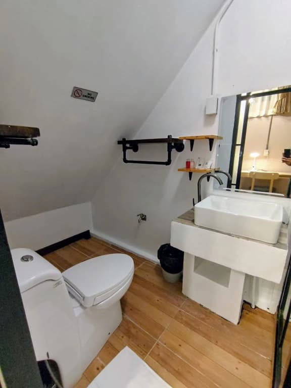 Tanwa Hotel - photo 9