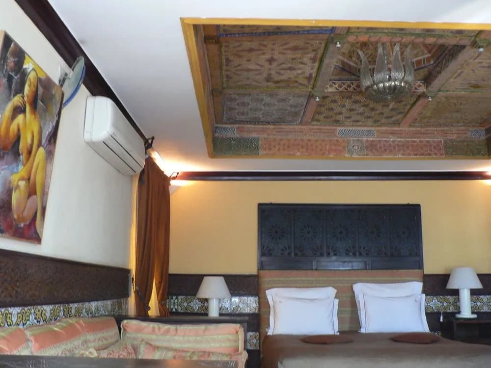 Dar Doukkala Riad & Spa - photo 6
