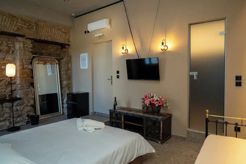 The Saints Inn & Spa - photo 17
