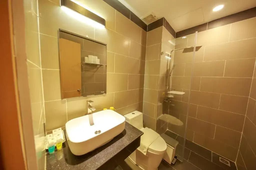 Varia Hotel - photo 6